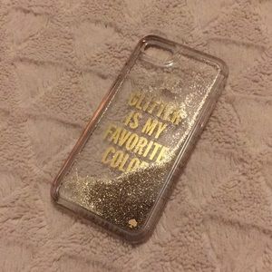 Kate Spade phone case iPhone 6, 6s, 7, 8